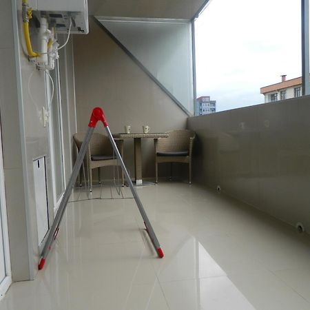 Chemi Saxli Apartment Batumi Eksteriør bilde