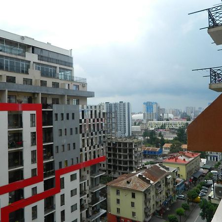Chemi Saxli Apartment Batumi Eksteriør bilde