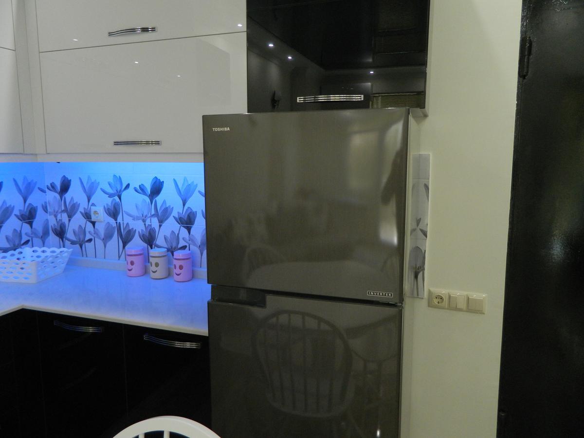 Chemi Saxli Apartment Batumi Eksteriør bilde