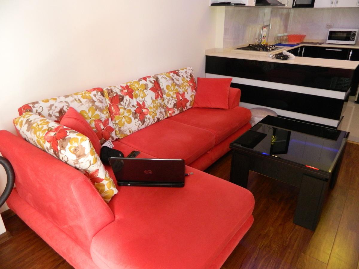 Chemi Saxli Apartment Batumi Eksteriør bilde