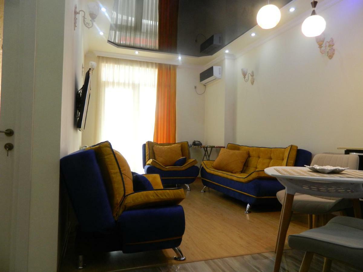 Chemi Saxli Apartment Batumi Eksteriør bilde