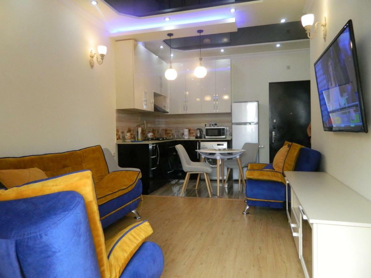 Chemi Saxli Apartment Batumi Eksteriør bilde