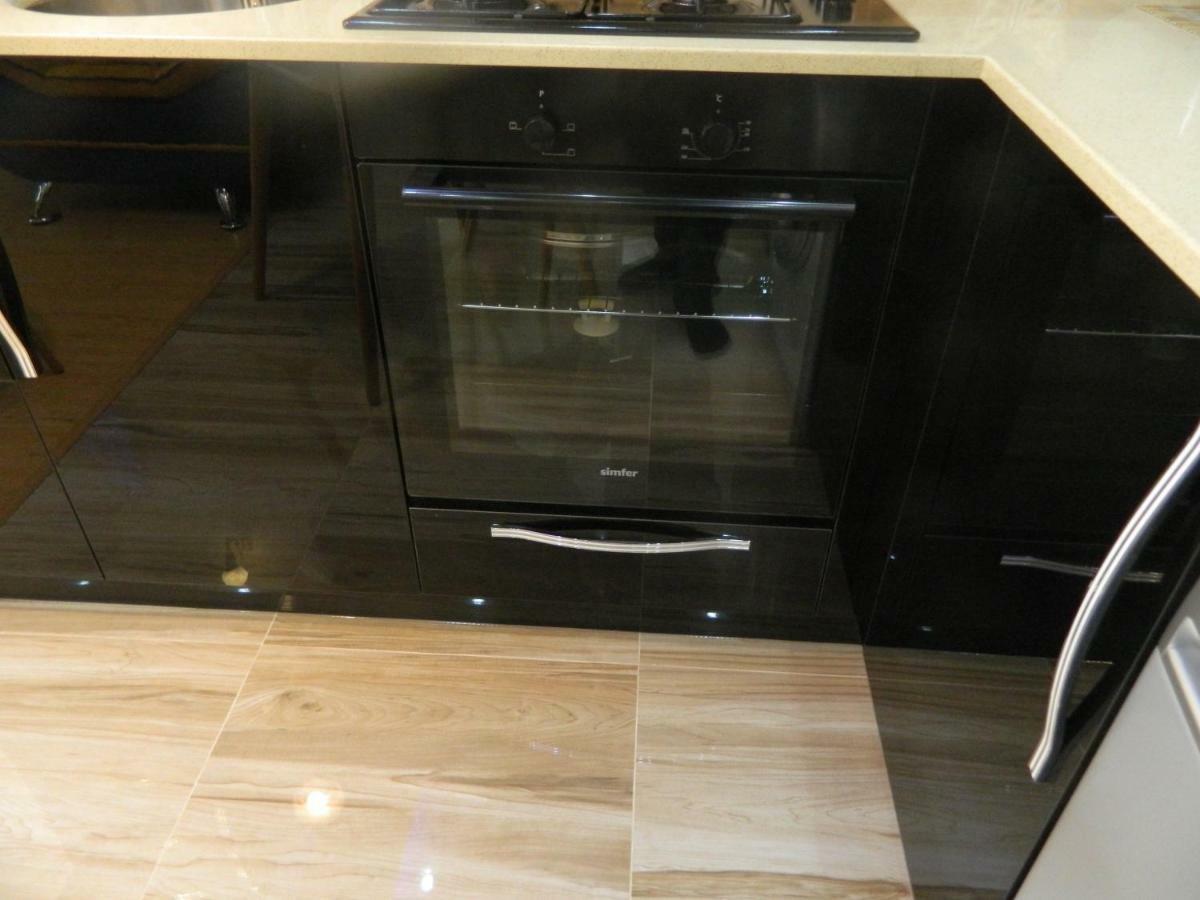 Chemi Saxli Apartment Batumi Eksteriør bilde