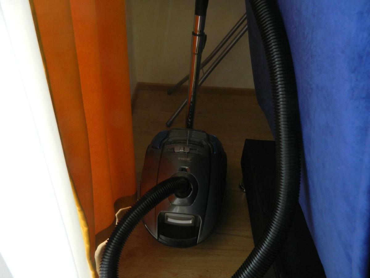 Chemi Saxli Apartment Batumi Eksteriør bilde