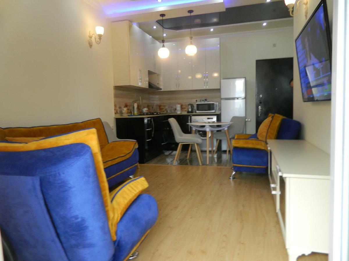 Chemi Saxli Apartment Batumi Eksteriør bilde