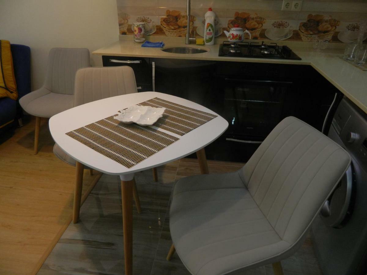 Chemi Saxli Apartment Batumi Eksteriør bilde