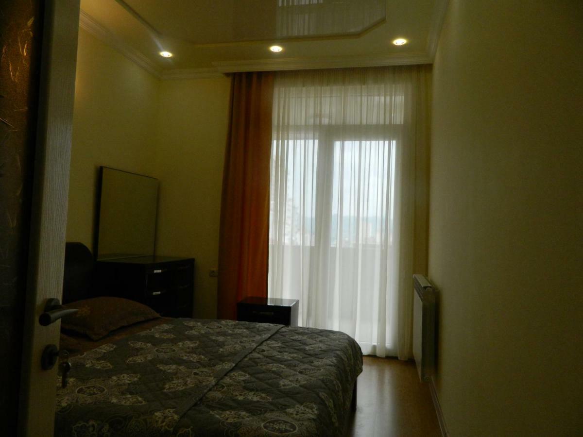 Chemi Saxli Apartment Batumi Eksteriør bilde