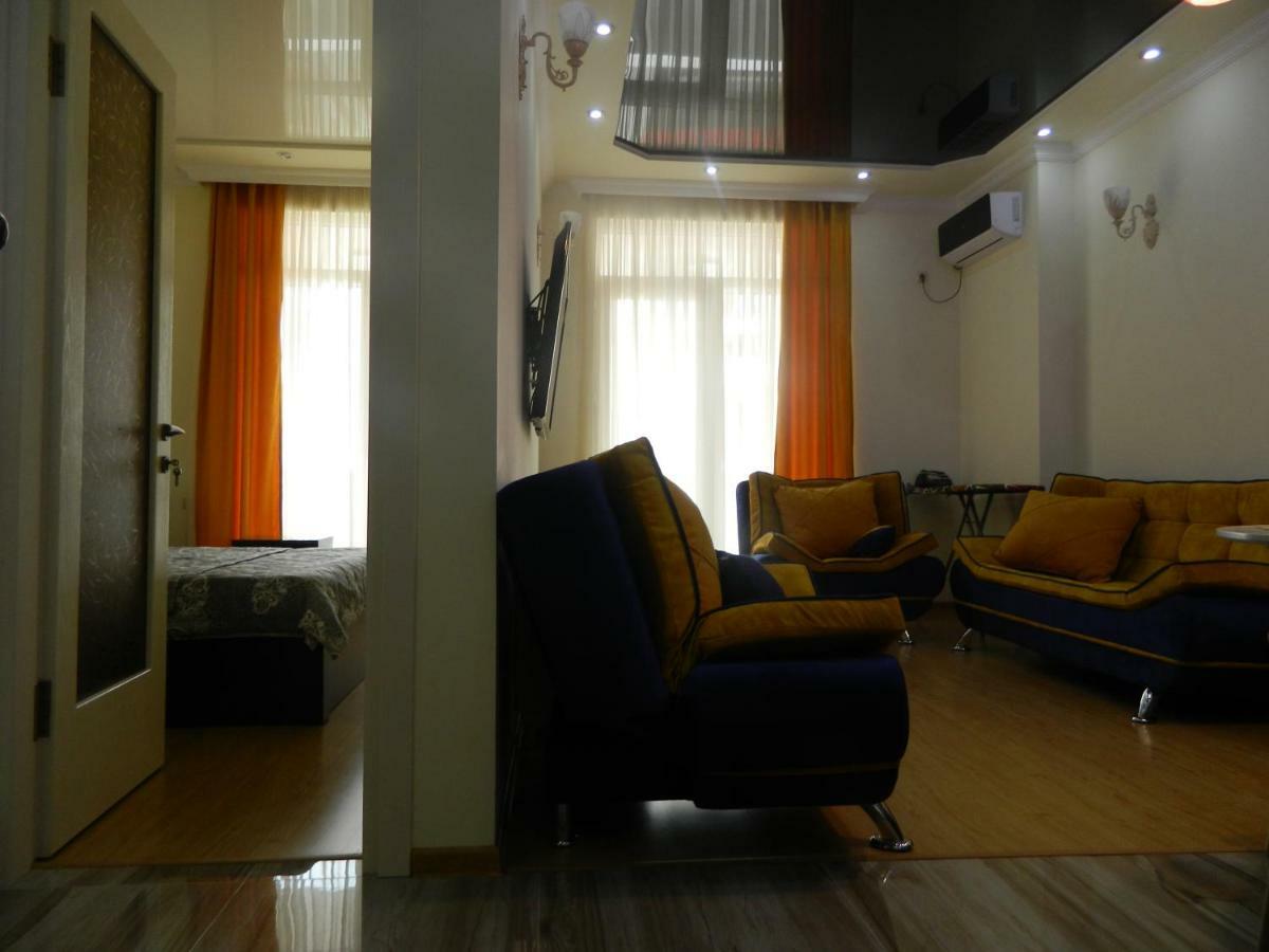 Chemi Saxli Apartment Batumi Eksteriør bilde