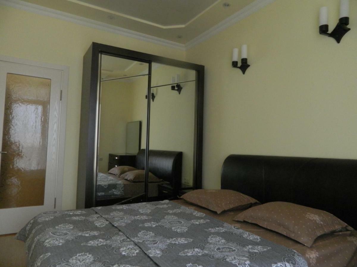 Chemi Saxli Apartment Batumi Eksteriør bilde