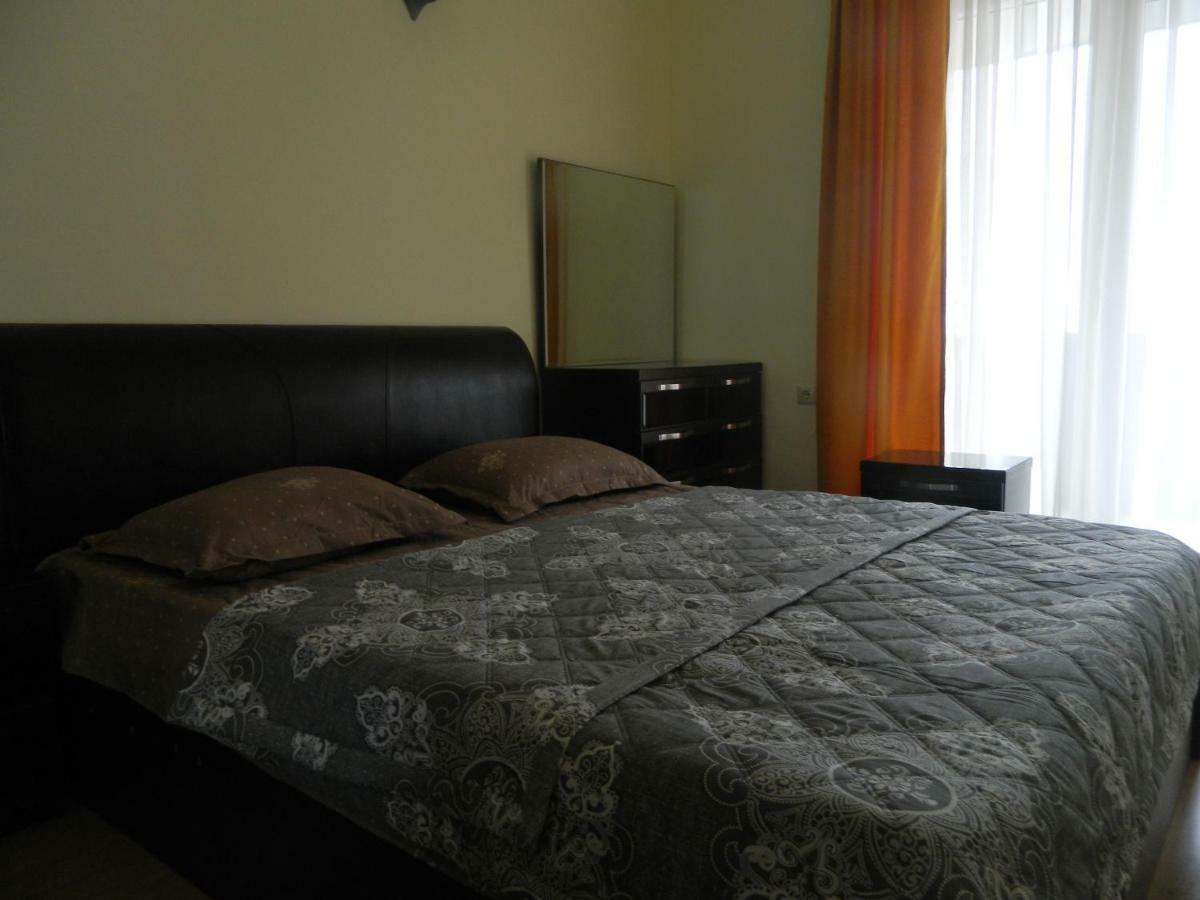 Chemi Saxli Apartment Batumi Eksteriør bilde