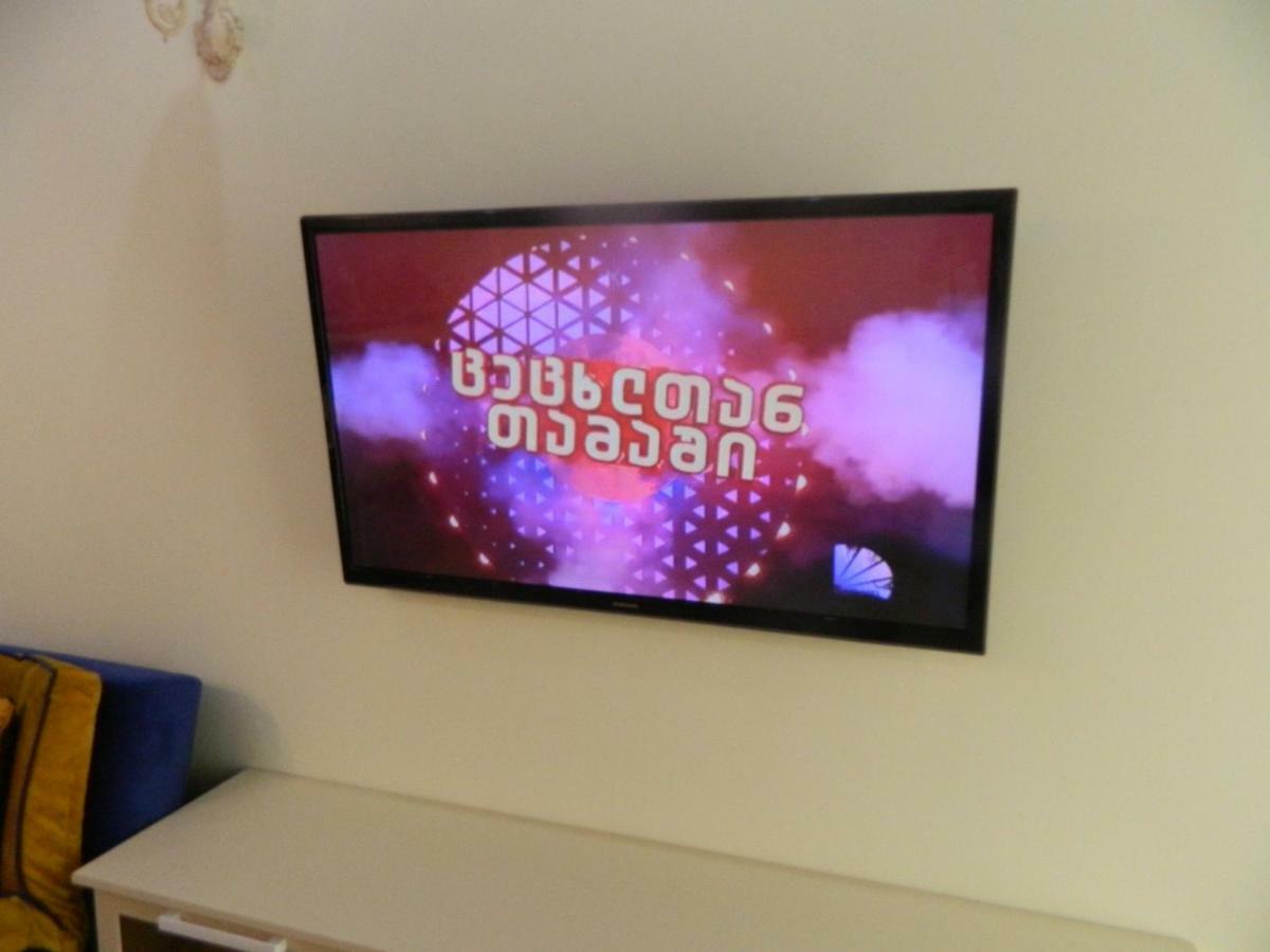Chemi Saxli Apartment Batumi Eksteriør bilde