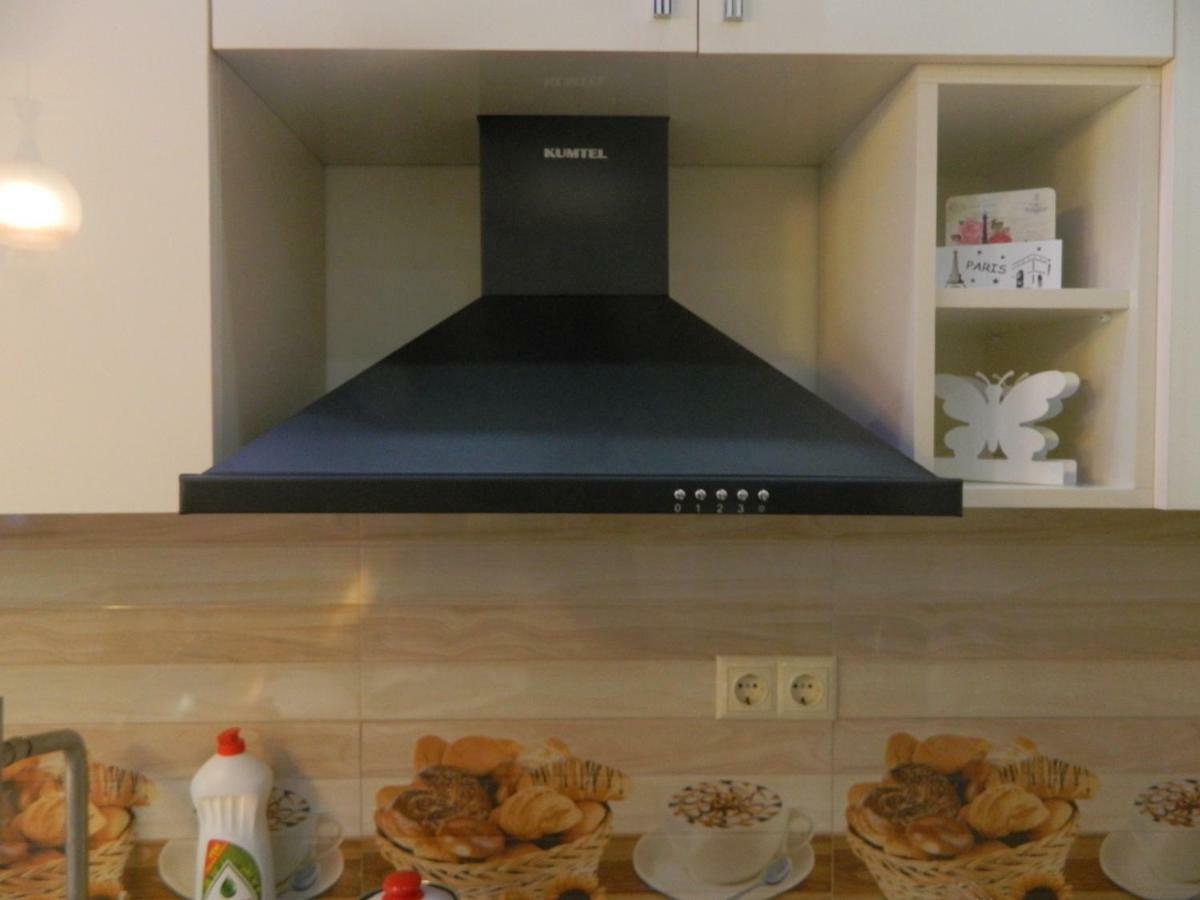Chemi Saxli Apartment Batumi Eksteriør bilde