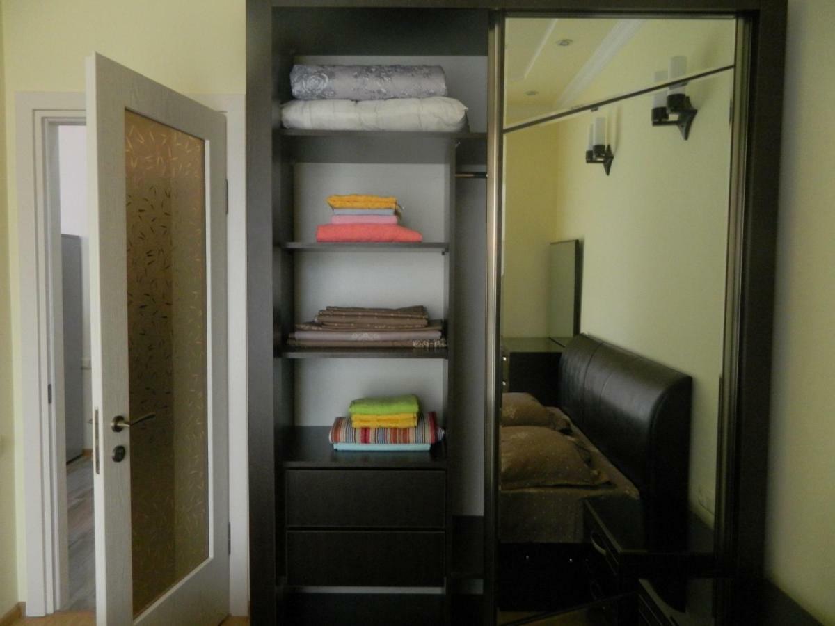 Chemi Saxli Apartment Batumi Eksteriør bilde