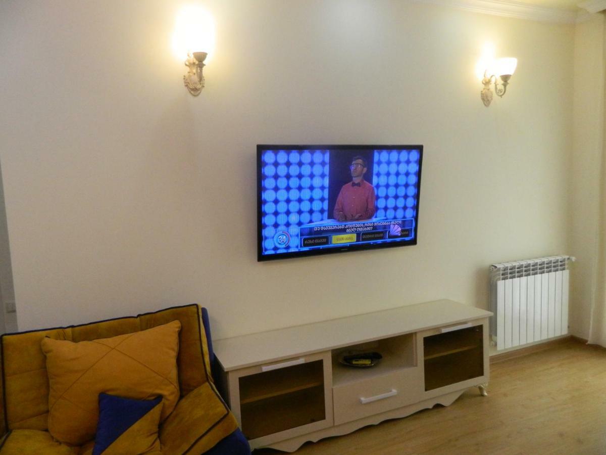 Chemi Saxli Apartment Batumi Eksteriør bilde