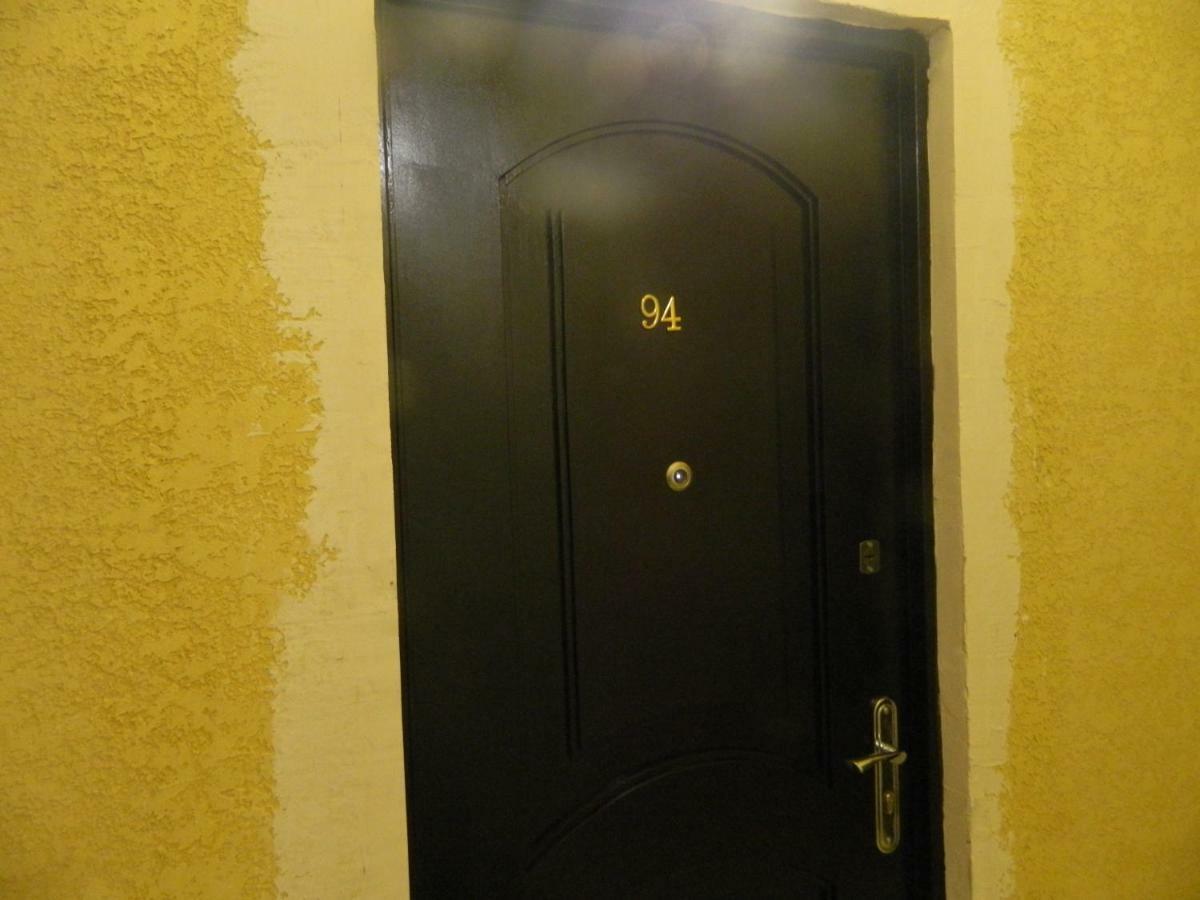 Chemi Saxli Apartment Batumi Eksteriør bilde