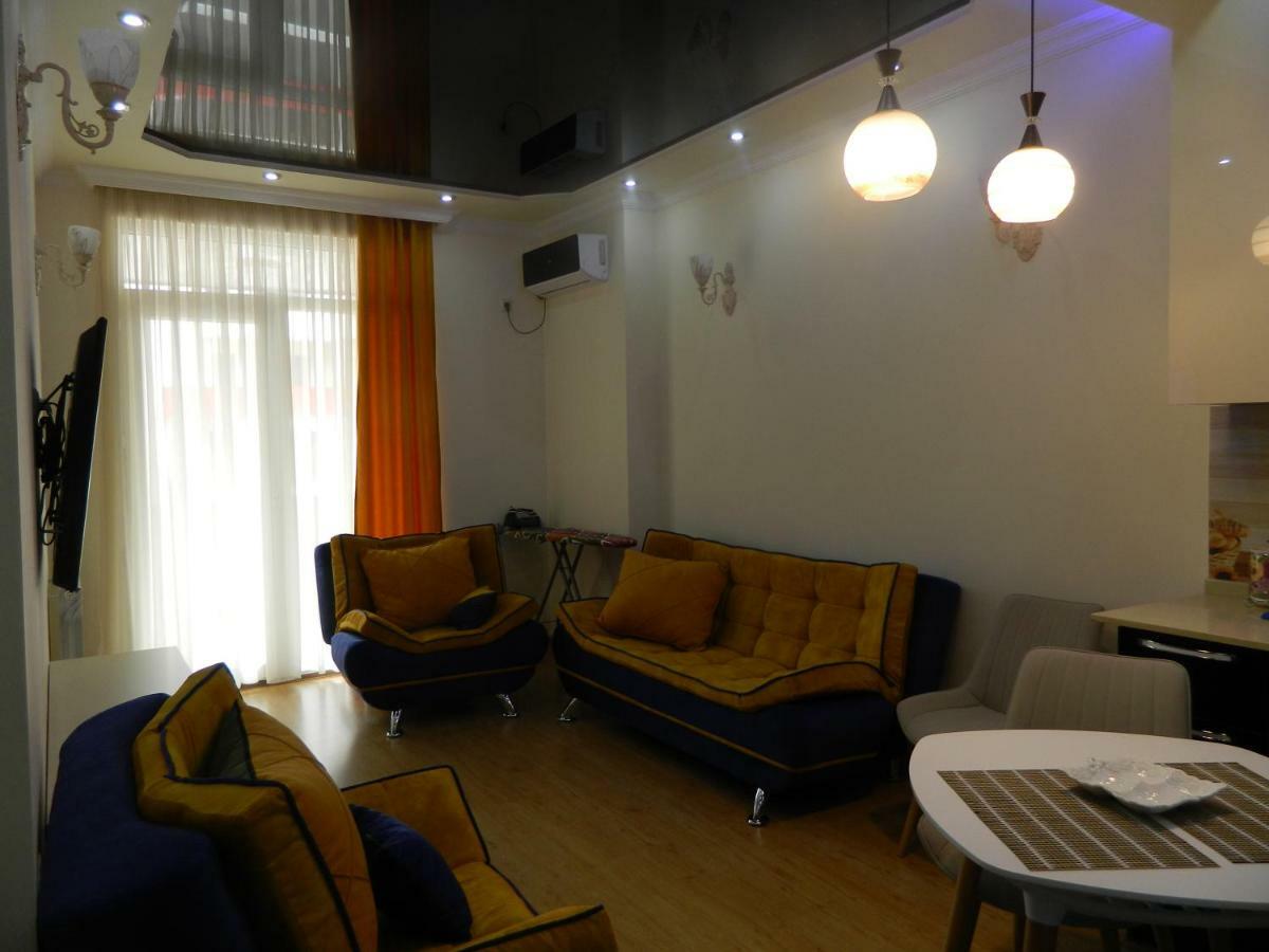 Chemi Saxli Apartment Batumi Eksteriør bilde