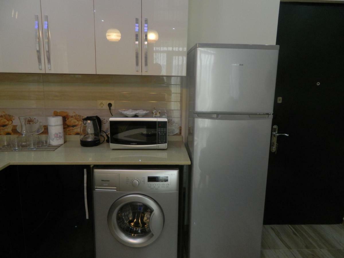 Chemi Saxli Apartment Batumi Eksteriør bilde