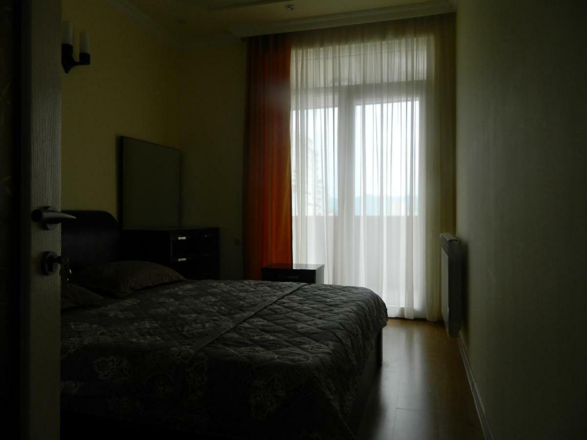 Chemi Saxli Apartment Batumi Eksteriør bilde