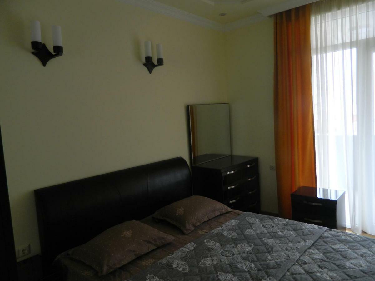 Chemi Saxli Apartment Batumi Eksteriør bilde