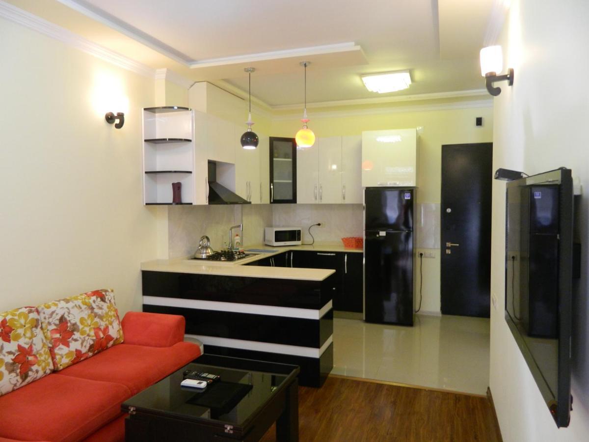 Chemi Saxli Apartment Batumi Eksteriør bilde