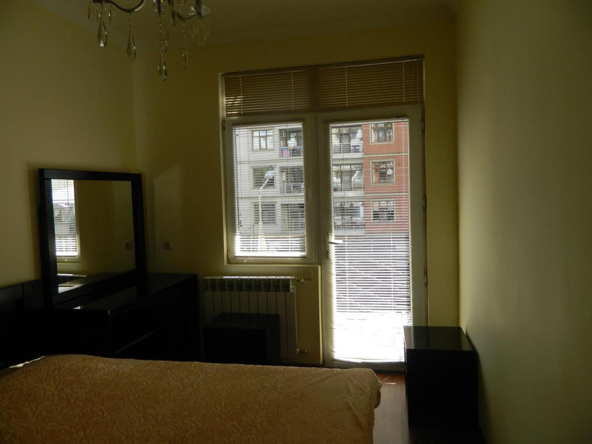 Chemi Saxli Apartment Batumi Eksteriør bilde