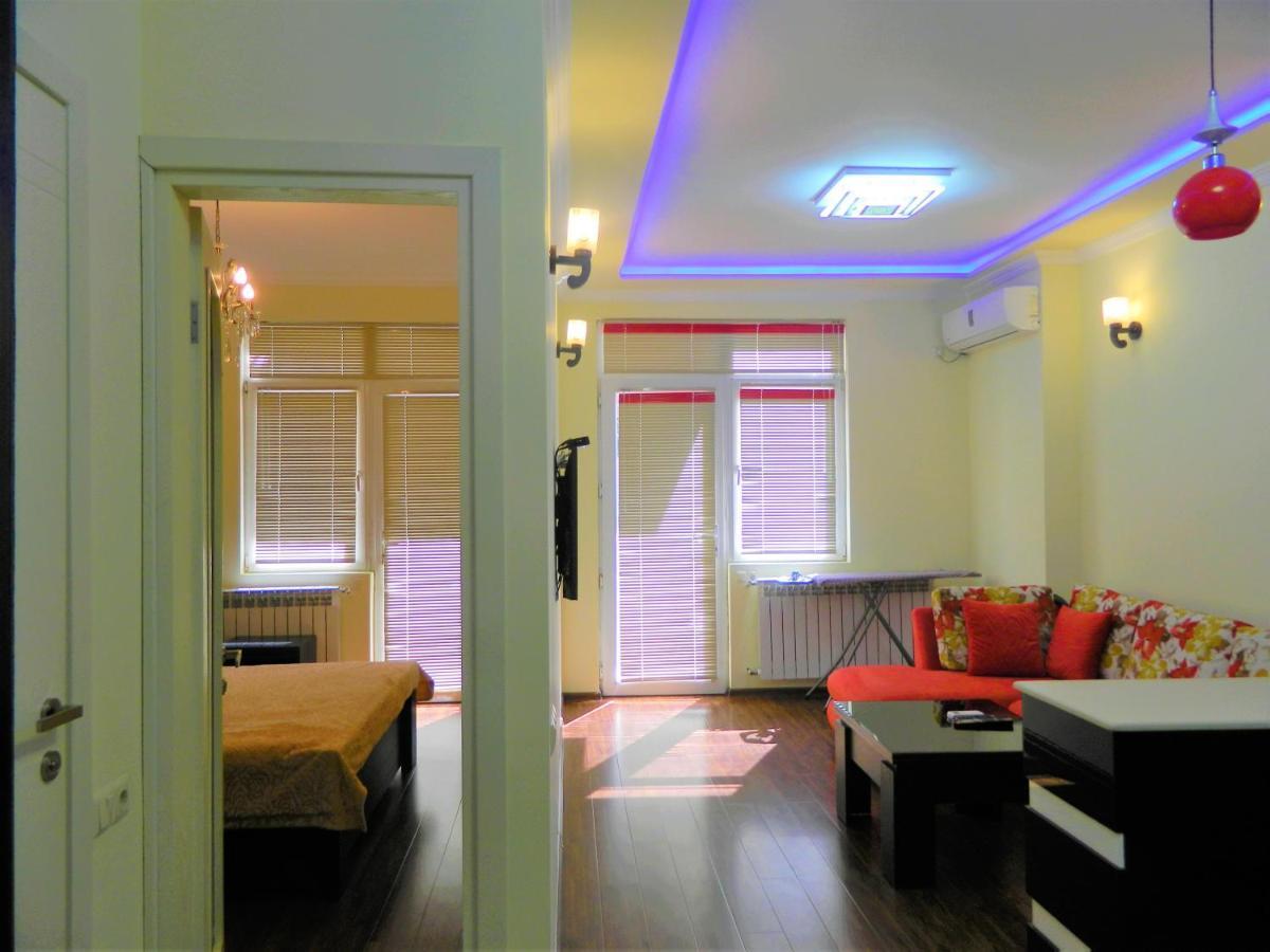 Chemi Saxli Apartment Batumi Eksteriør bilde